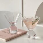 Wholesale Martini Glass WG-020 - Image 2